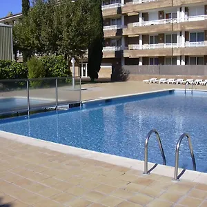 Apartamento Del Sol, L'Estartit