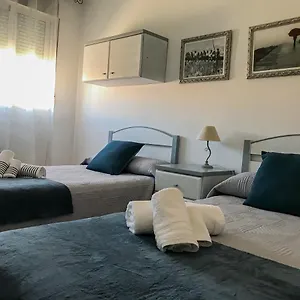 Céntrico Y Luminoso Apartamento Córdoba
