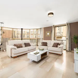 Iloftmalaga Larios-strachan Apartamento Málaga