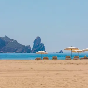 Apartamento Estartit Vista Mar 26, L'Estartit