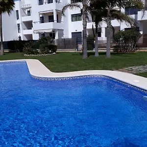 Calle Ana Rossetti Apartamento Conil De La Frontera