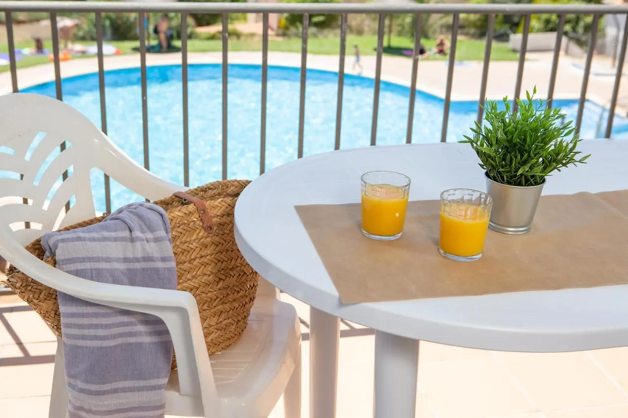 Apartamentos Torrevella L'Estartit España