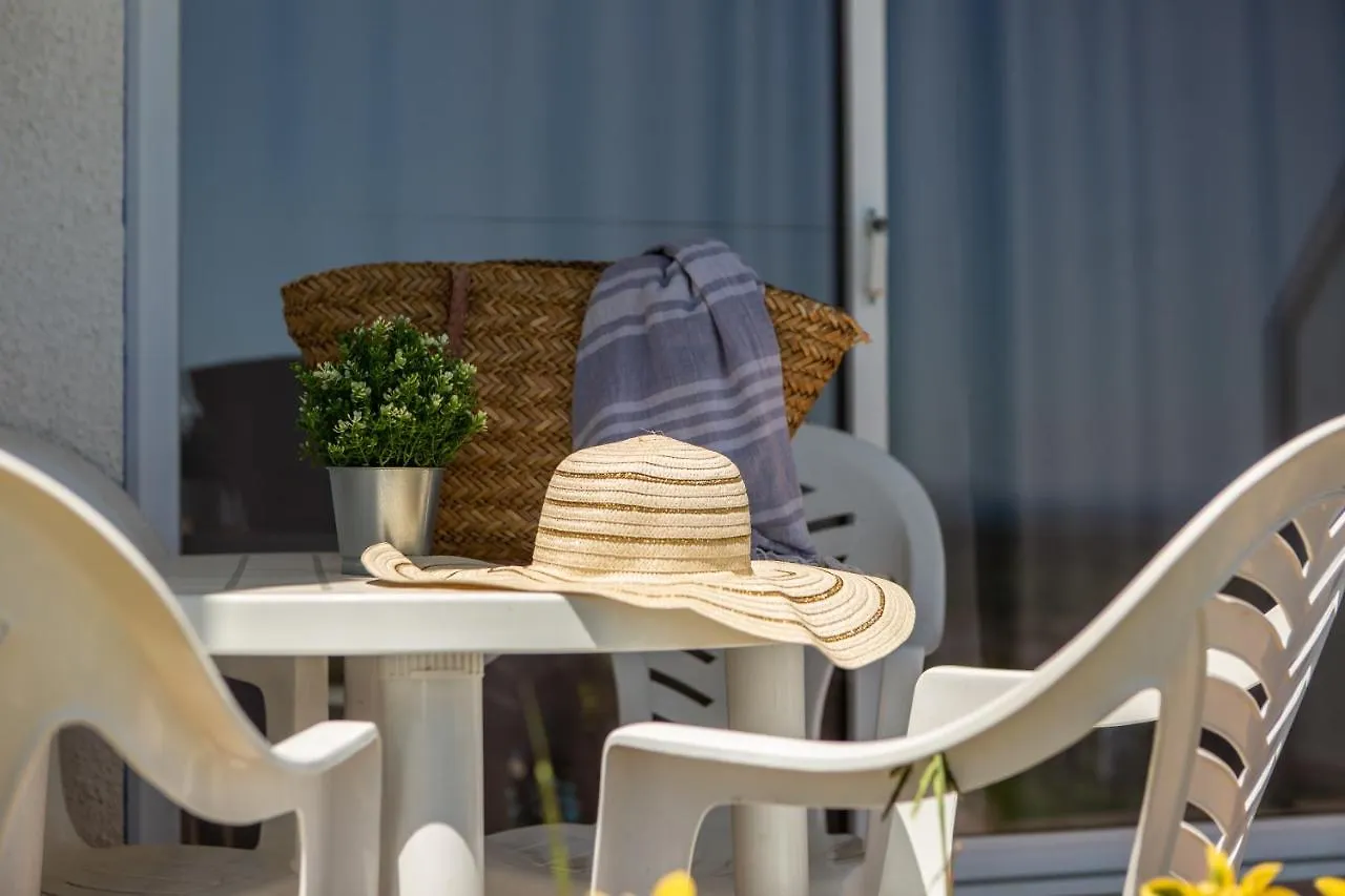 Apartamentos Torrevella L'Estartit