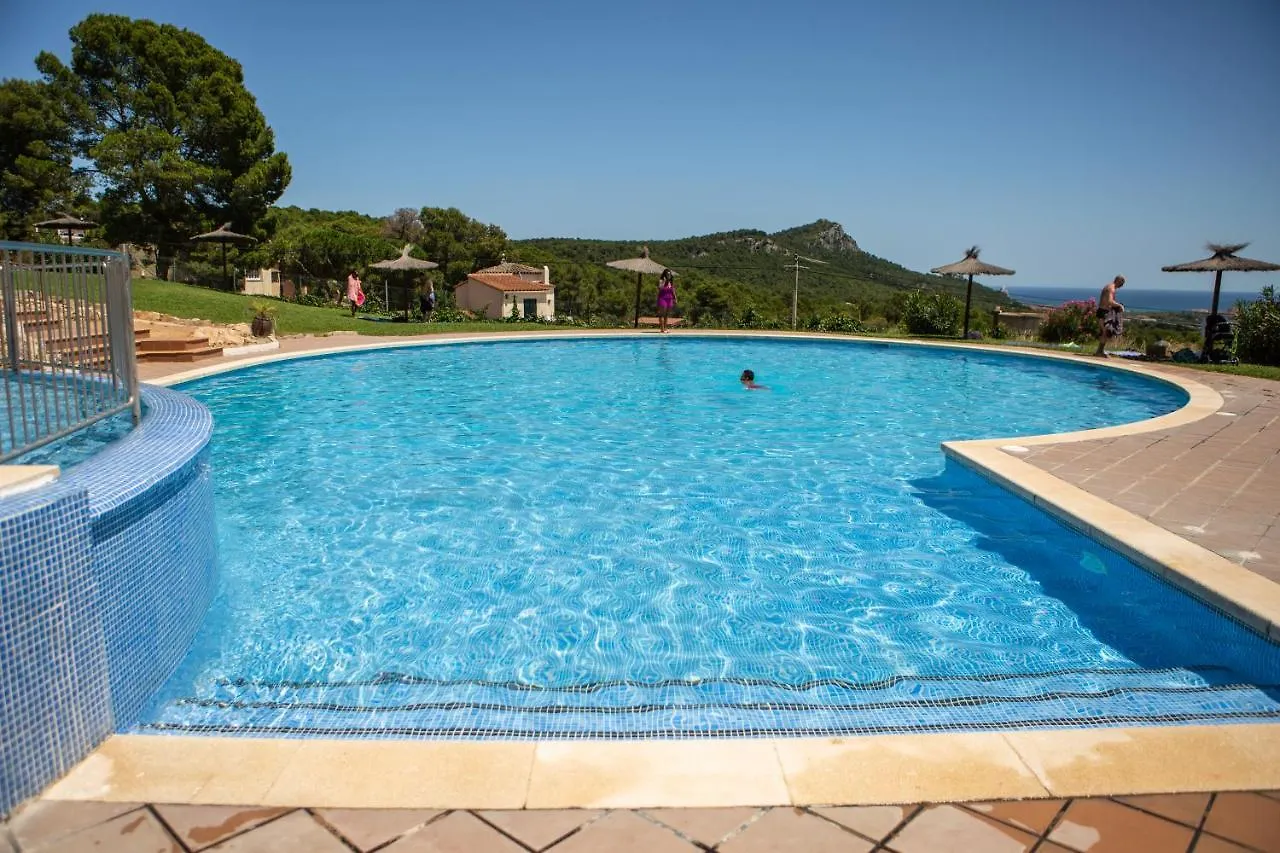 Apartamentos Torrevella L'Estartit España