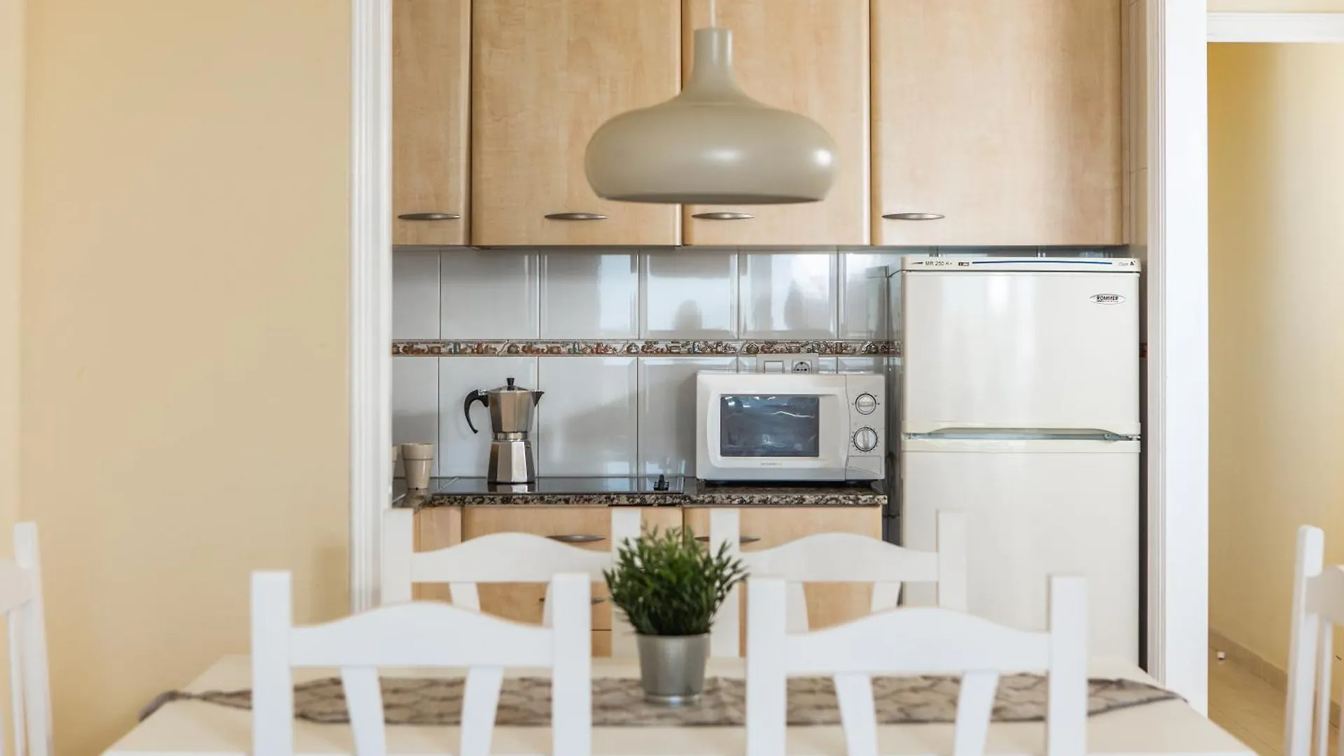 Apartamentos Torrevella L'Estartit España