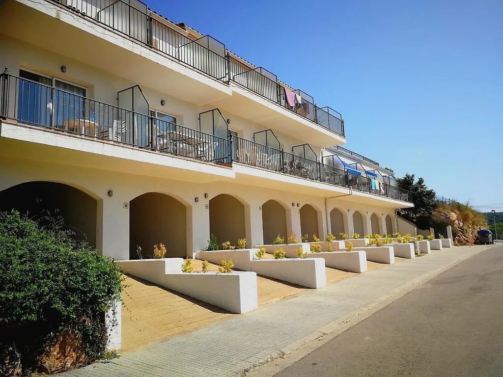 Apartamentos Torrevella L'Estartit